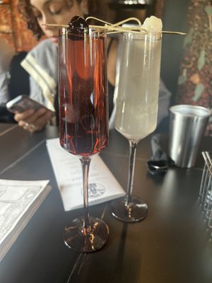   at 3 Howls Remedy House in Vancouver