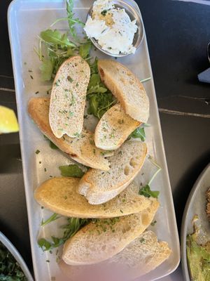   at 3 Howls Remedy House in Vancouver