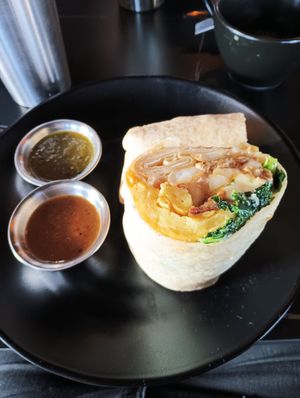  at 3 Howls Remedy House in Vancouver