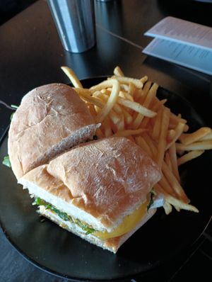  at 3 Howls Remedy House in Vancouver