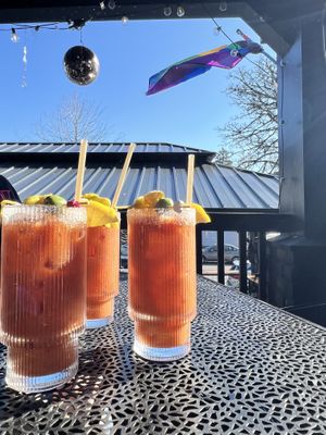   at 3 Howls Remedy House in Vancouver