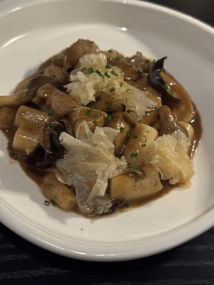   at Soul Dining in Sydney