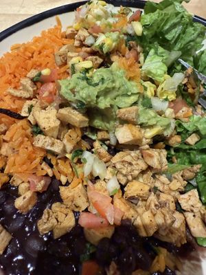   at Fonda Lupita in Durham