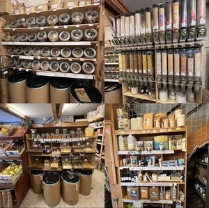   at La Grange in Larchant