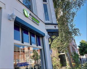  at De Kruidenier in Haarlem