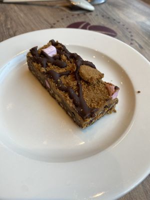 Bosh! Rocky Road  at Costa Coffee - Fremlin Walk in Maidstone