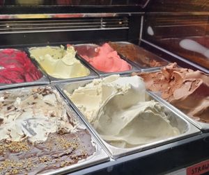  at GELATO STREET in Nairobi