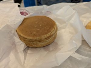  at Gozasoro - Ekie Hiroshima - 御座候 エキエ広島店 in Hiroshima