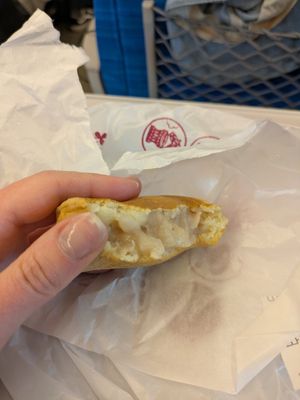  at Gozasoro - Ekie Hiroshima - 御座候 エキエ広島店 in Hiroshima