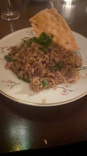  at Cobi's in Santa Monica