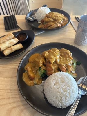   at Aroy in Rolleston