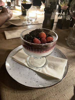   at Old Cellar Bled in Bled