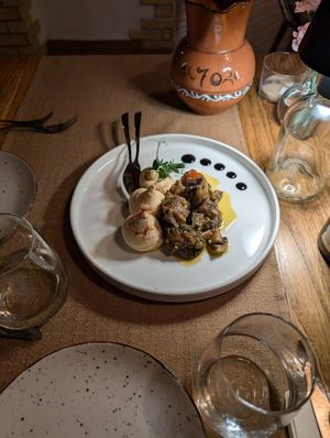  at Old Cellar Bled in Bled