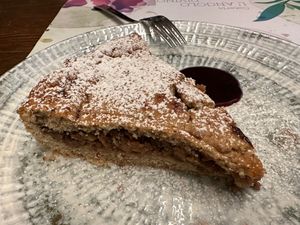  at Osteria L'Angolo Divino in Rimini