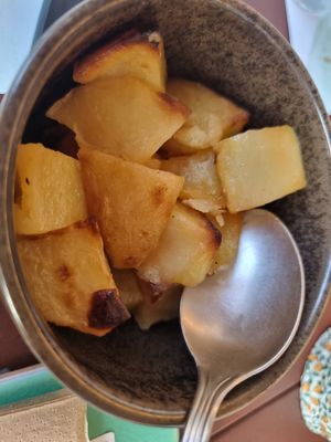  at Osteria L'Angolo Divino in Rimini