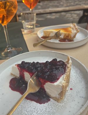  at Osteria L'Angolo Divino in Rimini