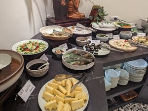  at Nhà Chay SoyV in Hanoi