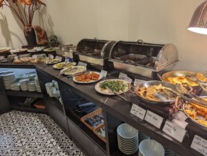  at Nhà Chay SoyV in Hanoi