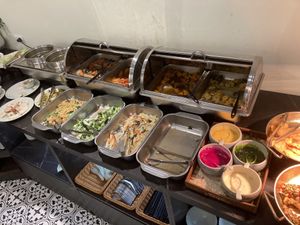   at Nhà Chay SoyV in Hanoi