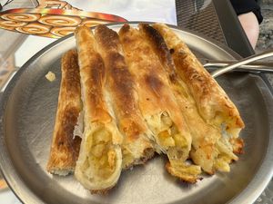   at Buregdžinica Ahmo in Sarajevo