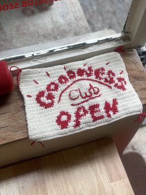 Good Morning, Goodness!   at Goodness Club in Seoul