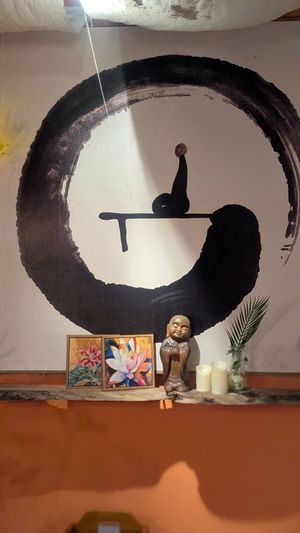 at Tĩnh Garden Vegetarian in Hue