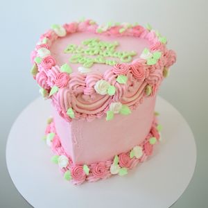  at The Better Bakery in Chattanooga