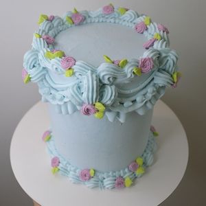  at The Better Bakery in Chattanooga