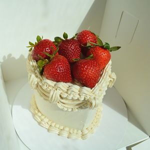  at The Better Bakery in Chattanooga