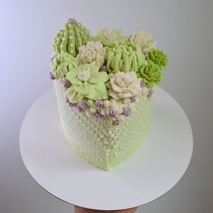  at The Better Bakery in Chattanooga