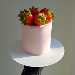  at The Better Bakery in Chattanooga