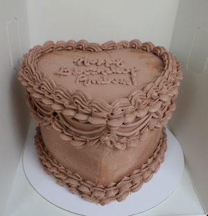  at The Better Bakery in Chattanooga