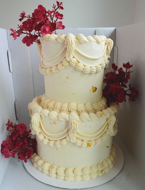  at The Better Bakery in Chattanooga