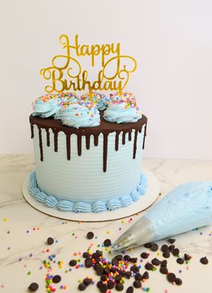  at The Better Bakery in Chattanooga