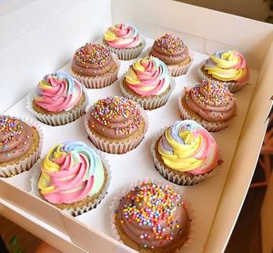  at The Better Bakery in Chattanooga