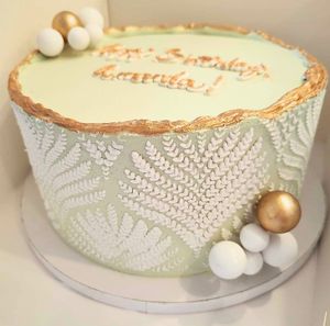  at The Better Bakery in Chattanooga