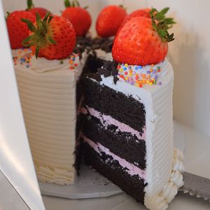  at The Better Bakery in Chattanooga