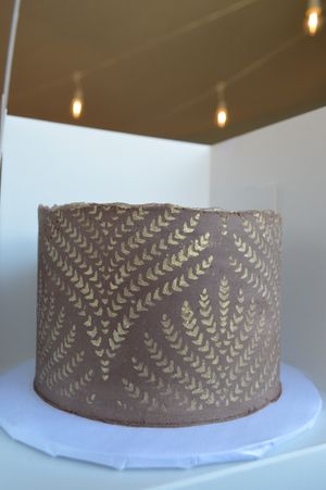  at The Better Bakery in Chattanooga