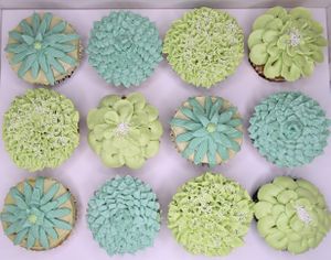  at The Better Bakery in Chattanooga