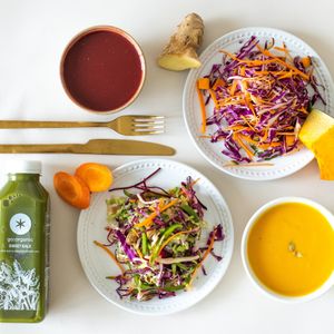  at Go Organic ME in Dubai