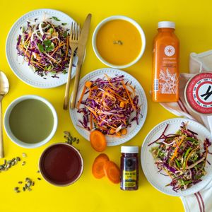  at Go Organic ME in Dubai