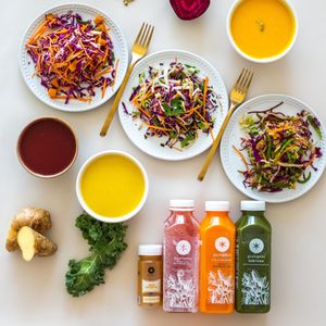  at Go Organic ME in Dubai