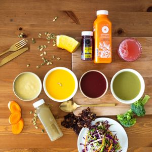  at Go Organic ME in Dubai