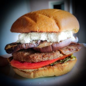  at Vegman Streetfood Superhero - Pop Up in Milan