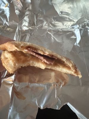   at Kiss my Burger by La Vie - Ghost Kitchen in Lyon