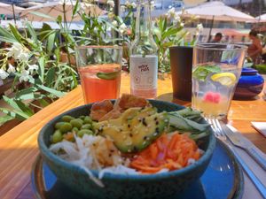  at Levels   in Carvoeiro