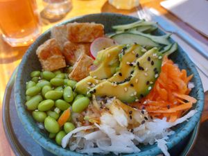  at Levels   in Carvoeiro