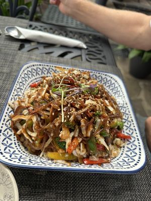  at Seoul Food in Windhoek