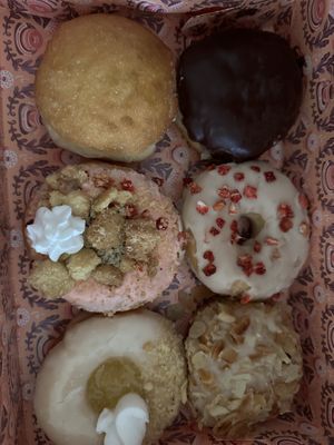   at Brammibal's Donuts - Schöneberg   in Berlin