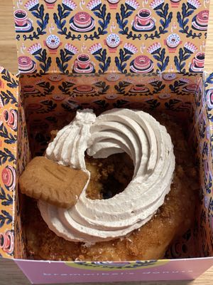   at Brammibal's Donuts - Schöneberg   in Berlin